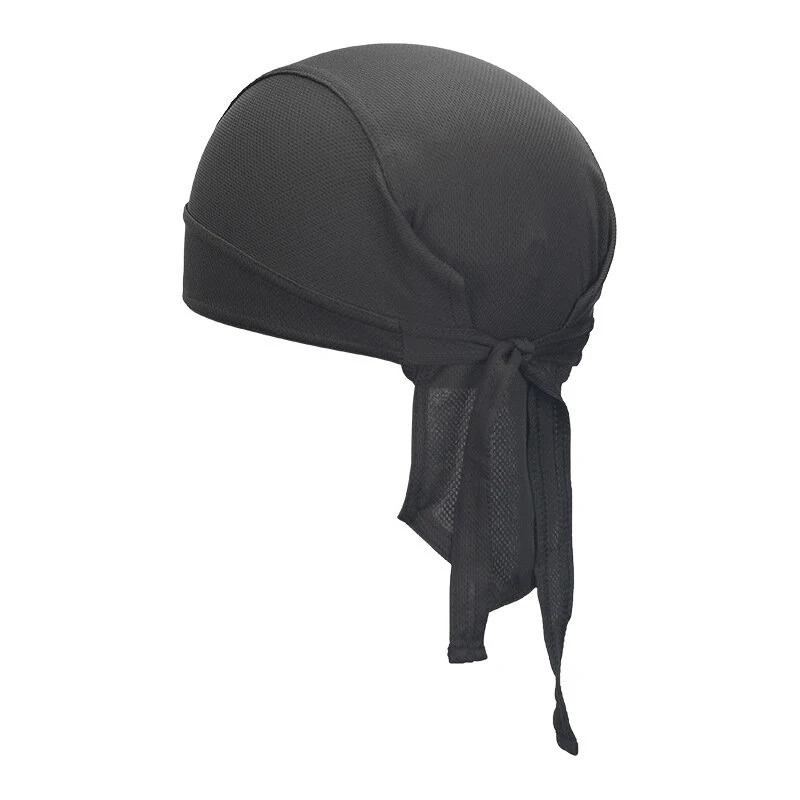 Xintown Cycling Pirate Hat Mountain Car Road Car Riding Solid Color Pirate Headscarf Bicycle Sports Cap (image for) Xintown Cycling Pirate Hat Mountain Car Road Car Riding Solid Color Pirate Headscarf Bicycle Sports Cap